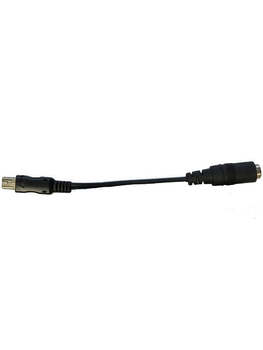 Переходник mini usb - Электроды Дэнас - Официальный сайт Денас denaspkm.ru