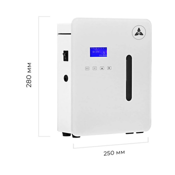 Ароматизатор воздуха Wi-Fi MX-250 - до 300 м2 - Ароматизаторы воздуха - Официальный сайт Денас denaspkm.ru